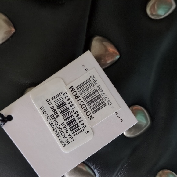 Kurt Geiger Leather Bag - Picture 3 of 12